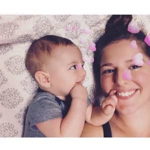 Meet your Posher, Samm